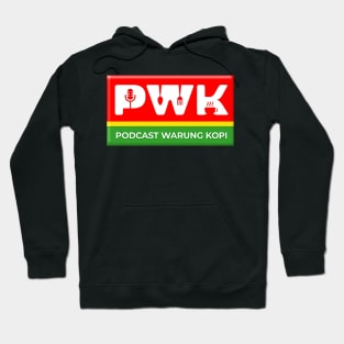 PWK EAUNG KOPI Hoodie